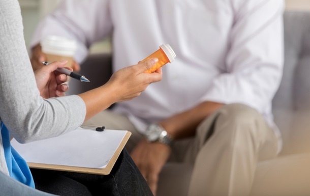 Фото для новини:В Україні з'явиться Нацкомісія з питань психічного здоров&rsquo;я