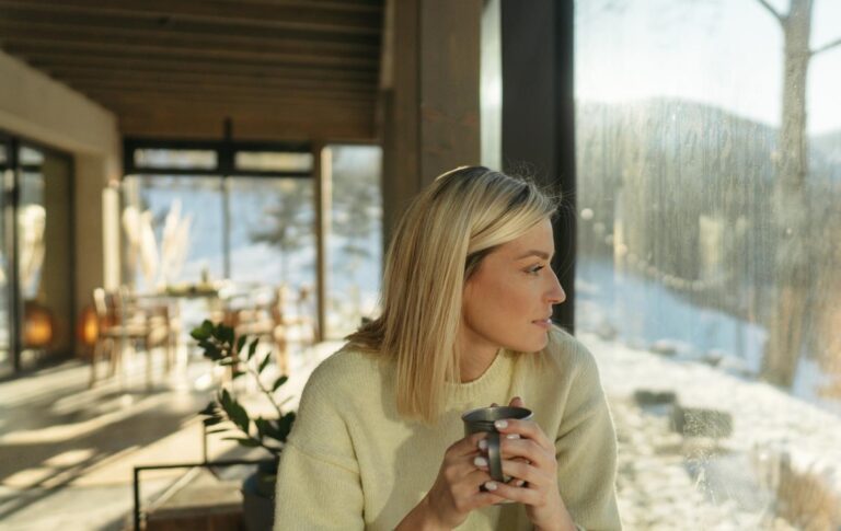 Фото для новини:В Україну йдуть дощі та мокрий сніг