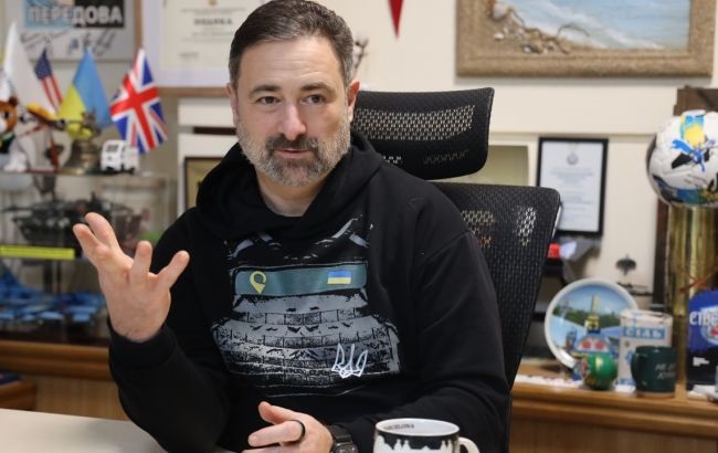 Фото для новини:В Укрпошті пояснили причину бронювання співробітників