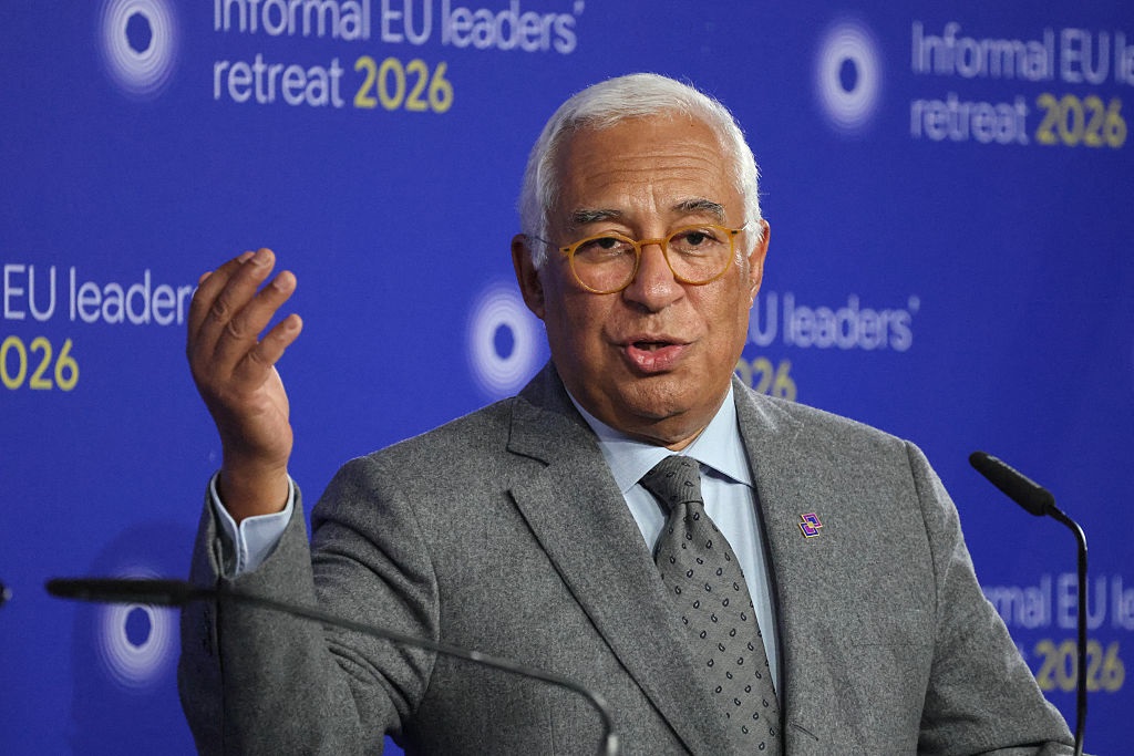 Фото для новини:В Єврораді відповіли на закиди Орбана щодо України