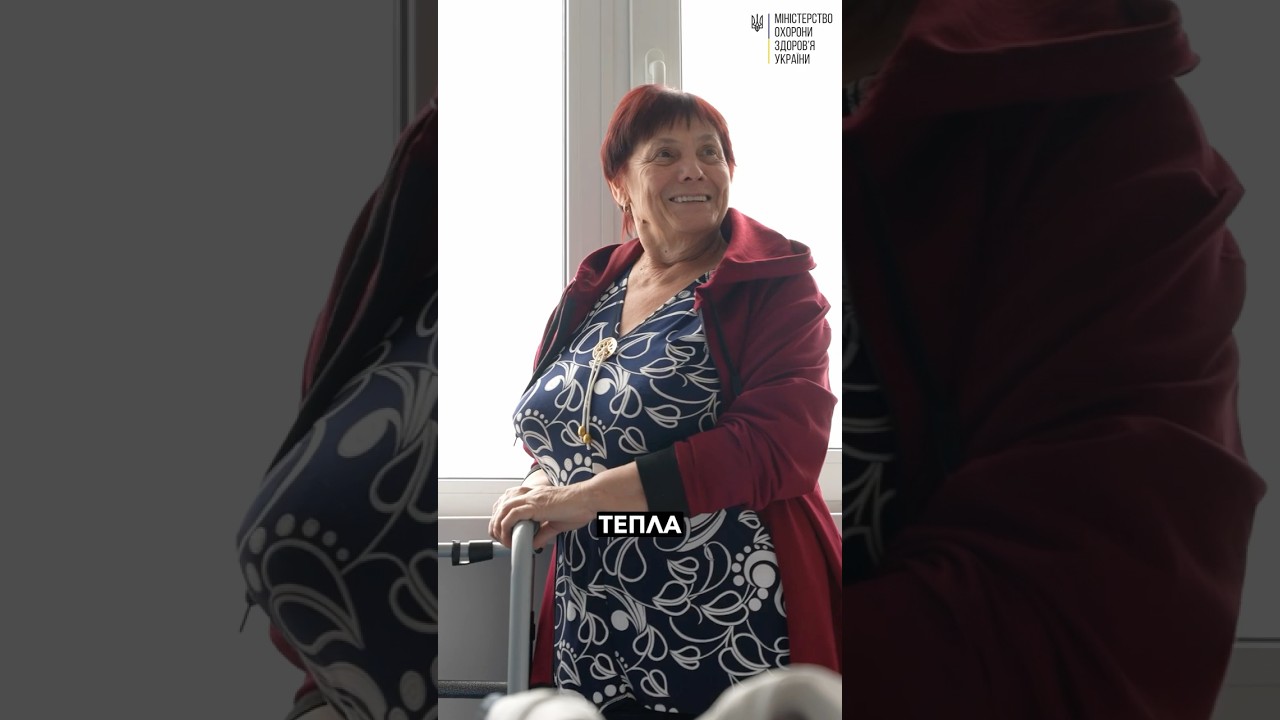 Фото для новини:Стабільна робота лікарень