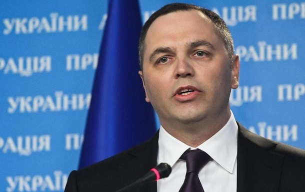 Фото для новини:Вбивство Портнова: ЗМІ розповіли деталі про затриманого