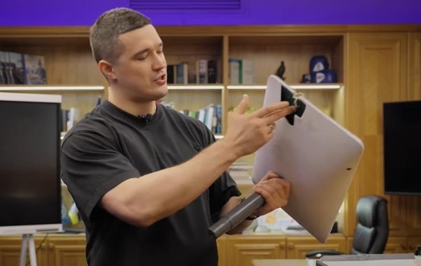 Фото для новини:Верифікація Starlink: Федоров звернувся до командирів ЗСУ