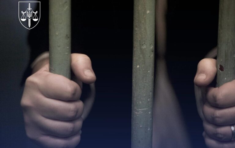 Фото для новини:Верховний суд підтвердив довічний вирок батькові, який зґвалтував доньку