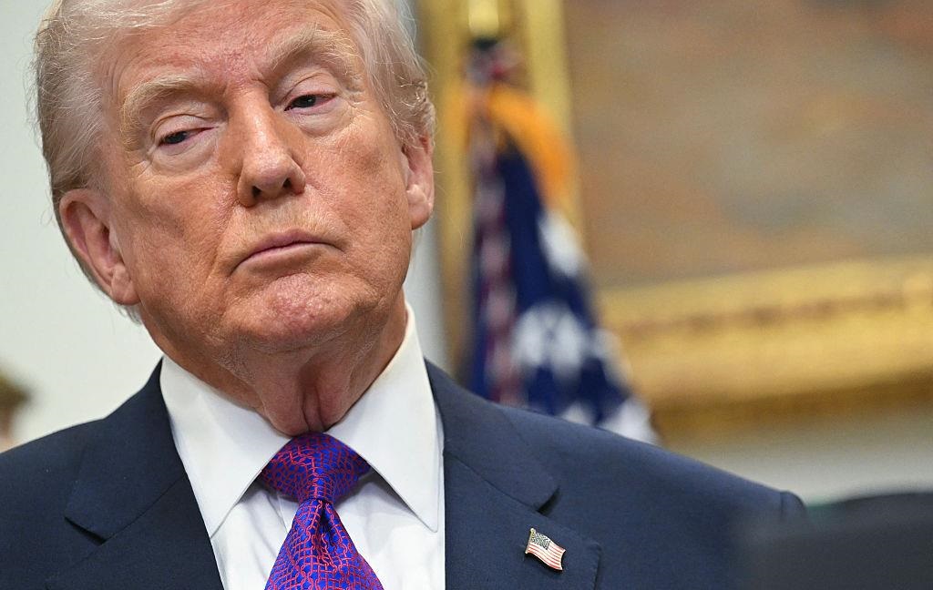 Фото для новини:Верховний суд США скасував більшість мит Трампа