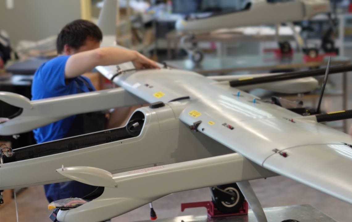 Фото для новини:Видано перші дозволи на експорт зброї - Умєров