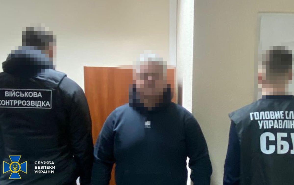 Фото для новини:"Відмив" $1 млн: головний психіатр ЗСУ отримав нову підозру