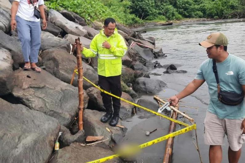 Фото для новини:Викрадення українця на Балі: на пляжі знайшли розчленоване тіло