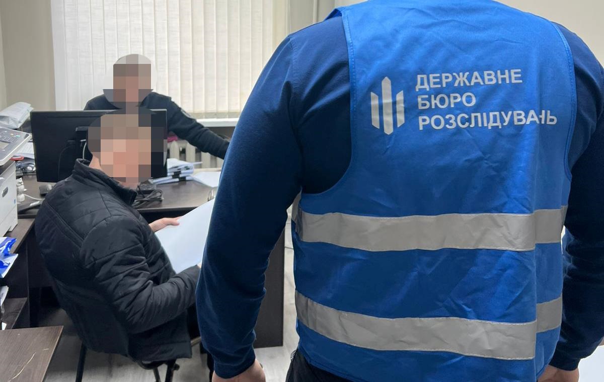 Фото для новини:Викрито начальника військової частини, що оформив незаконні бойові доплати