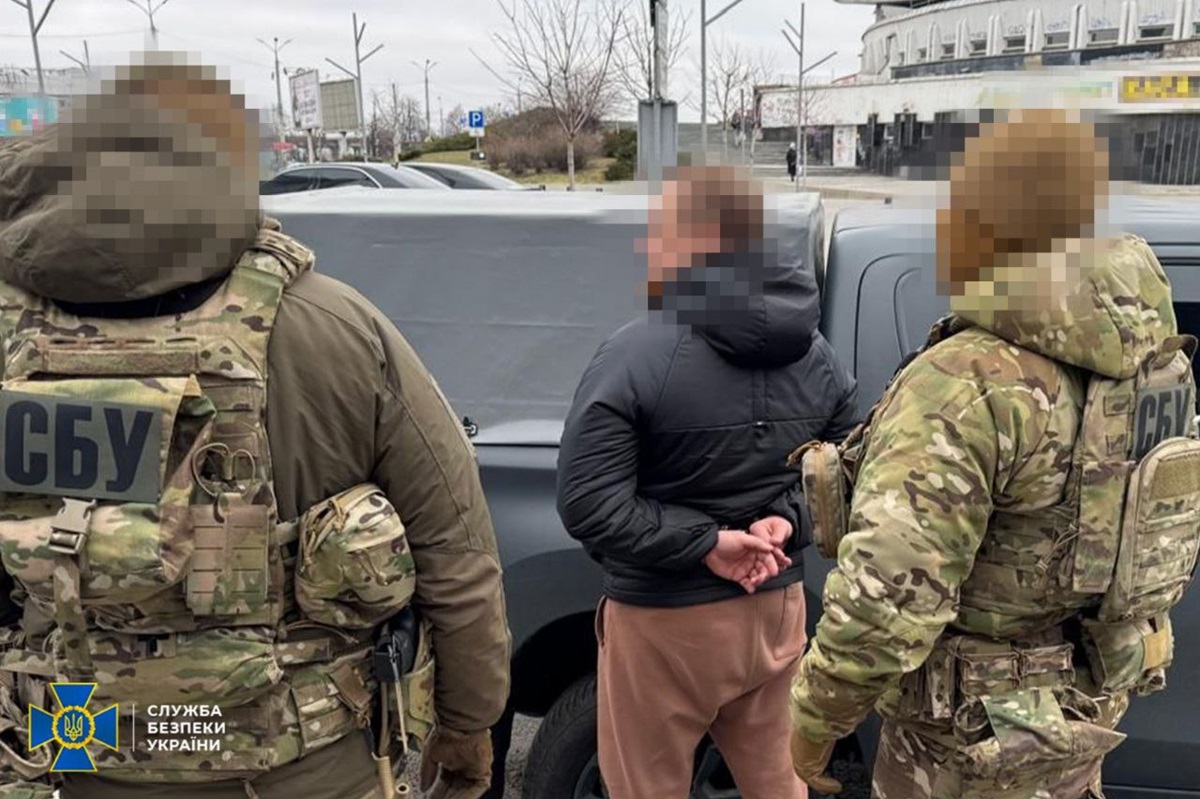 Фото для новини:Викрито шахраїв-криптовалютників, які обкрадали громадян ЄС