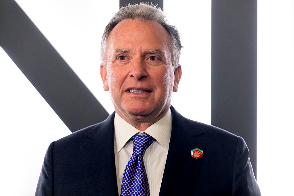 Фото для новини:Віткофф поїде до Женеви на зустріч з Умєровим