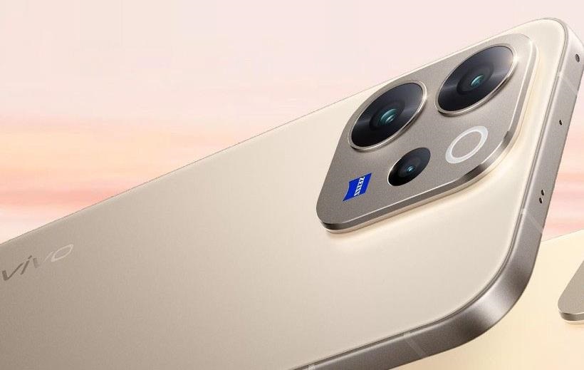 Фото для новини:Vivo представила два нових смартфони