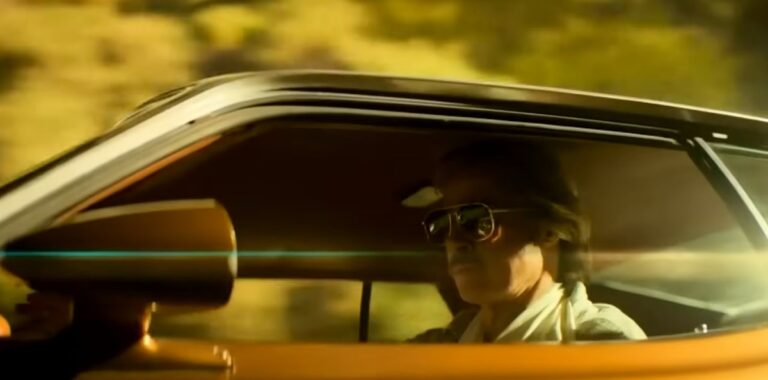 Фото для новини:Вийшов перший трейлер спін-офу Одного разу в Голлівуді про Кліфа Бута