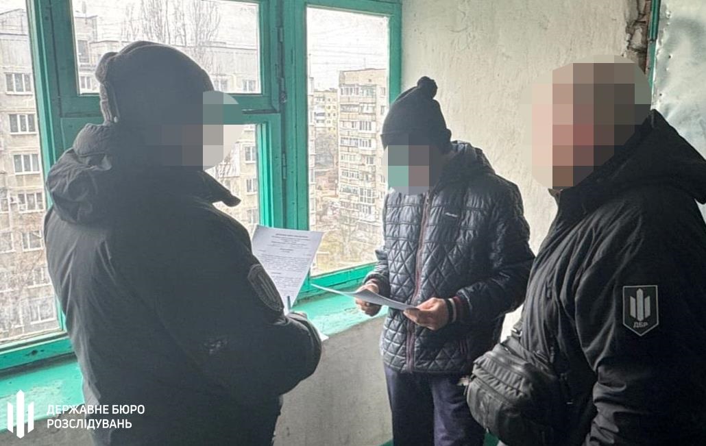 Фото для новини:Військовий втік з частини та повернувся працювати на СТО