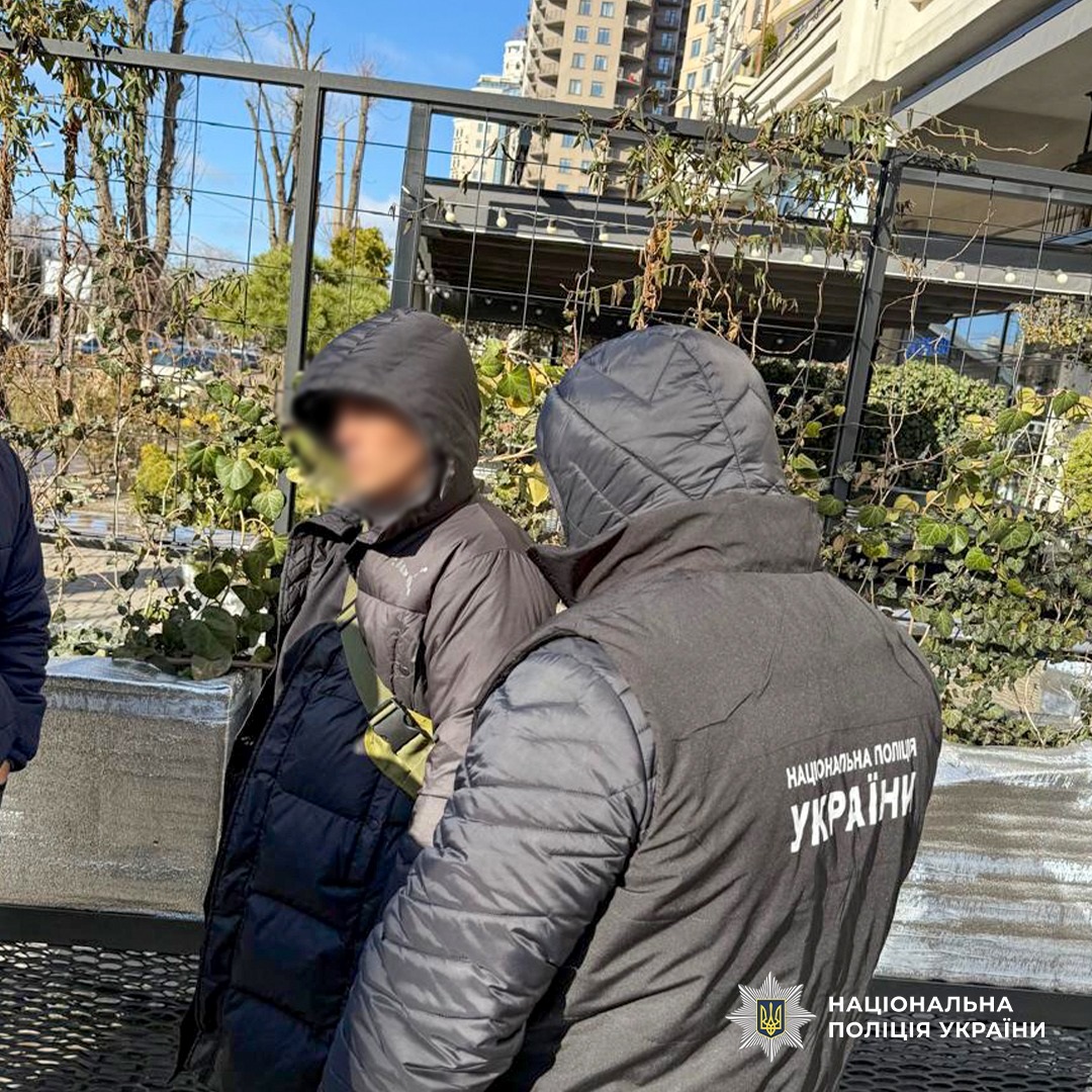 Фото для новини:Військовослужбовець ТЦК організував схему бронювання в Одесі