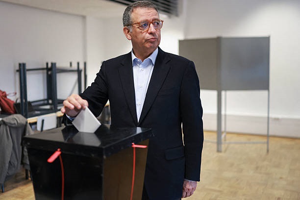 Фото для новини:Вперше за 20 років: у Португалії на виборах президента переміг соціаліст