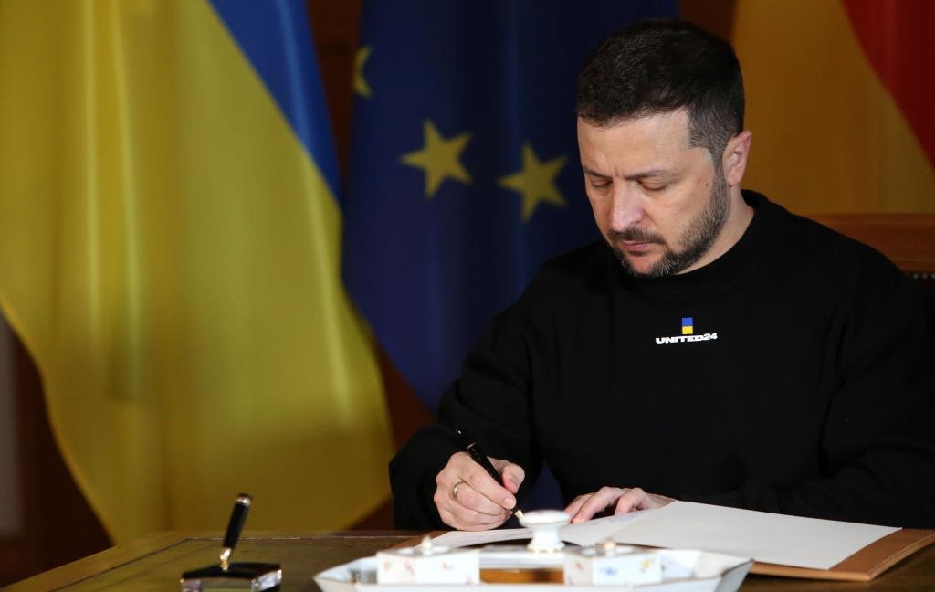 Фото для новини:ВПК і "криптолазівки" РФ потрапили під санкції