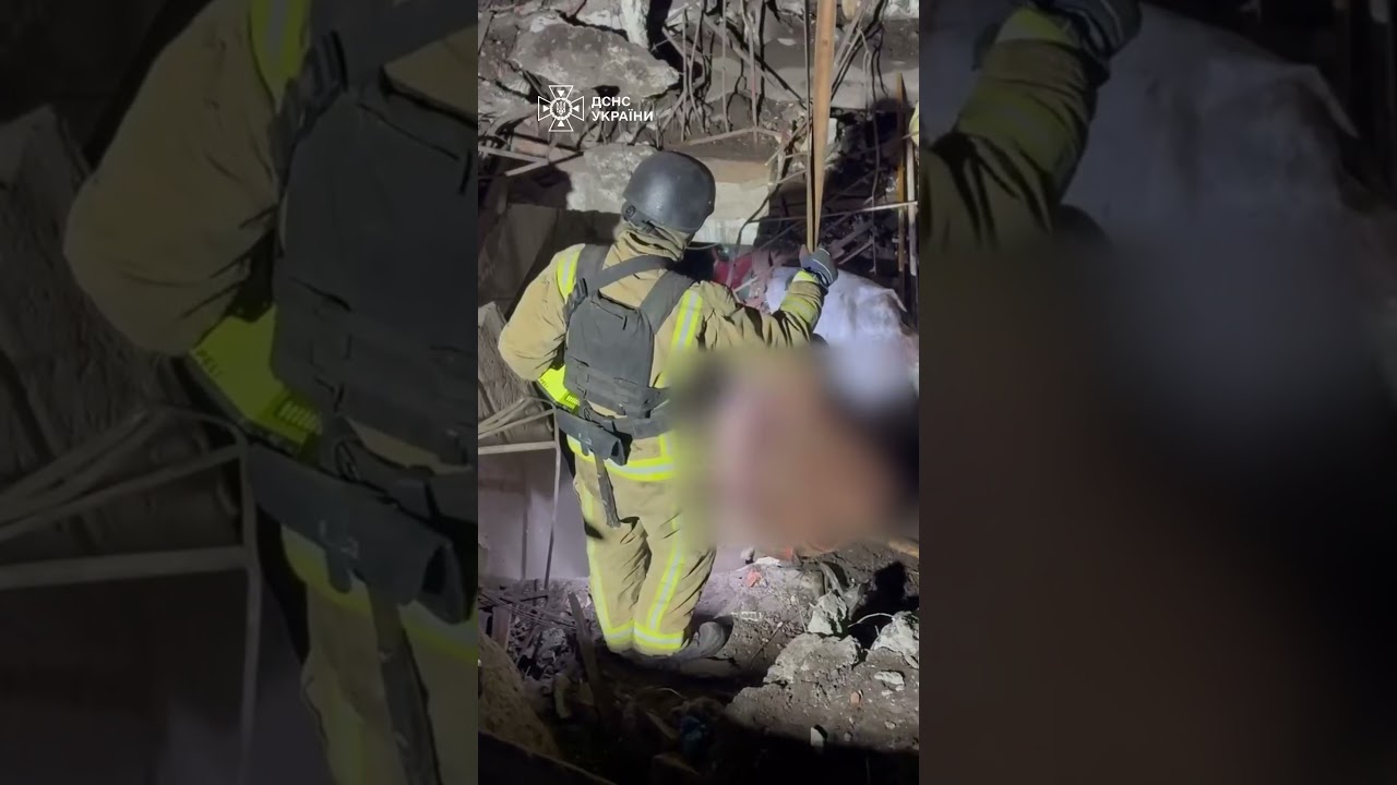 Фото для новини:росія вбиває: удар по фермі на Сумщині