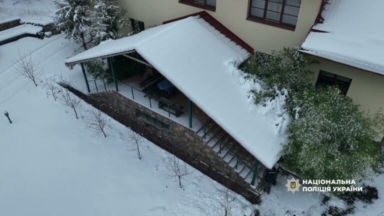 Фото для новини:Захопили землю: підозру отримали експомічник народного депутата та  депутат Закарпатської облради