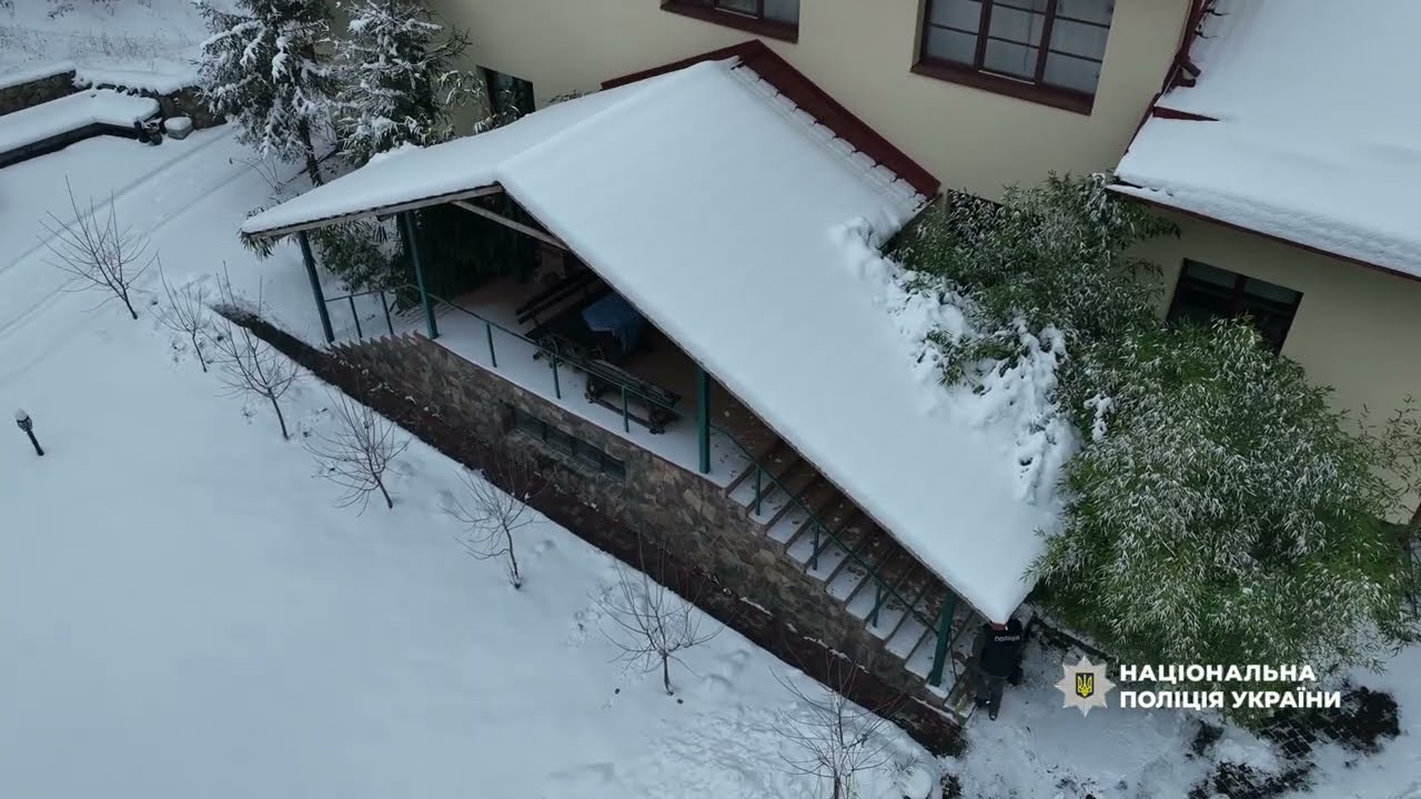 Фото для новини:Захопили землю: підозру отримали експомічник народного депутата та  депутат Закарпатської облради