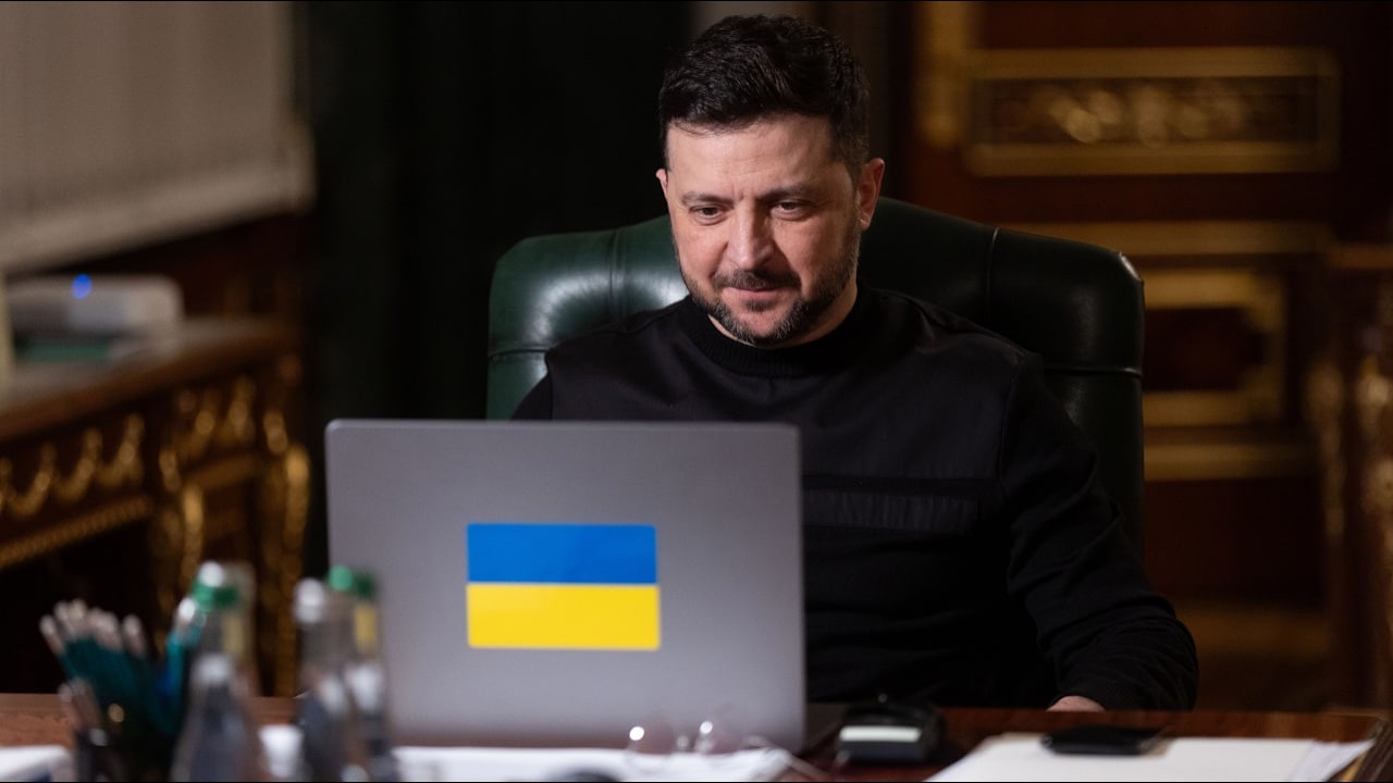 Фото для новини:Досвід українських громад маємо використати для більш ефективних загальнодержавних рішень 19.02.2026