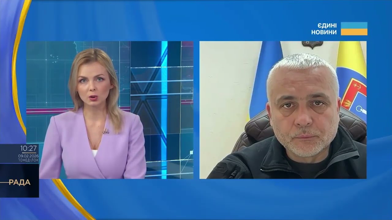 Фото для новини:Одеса після нічної атаки: поточна ситуація та допомога постраждалим | Олег Кіпер