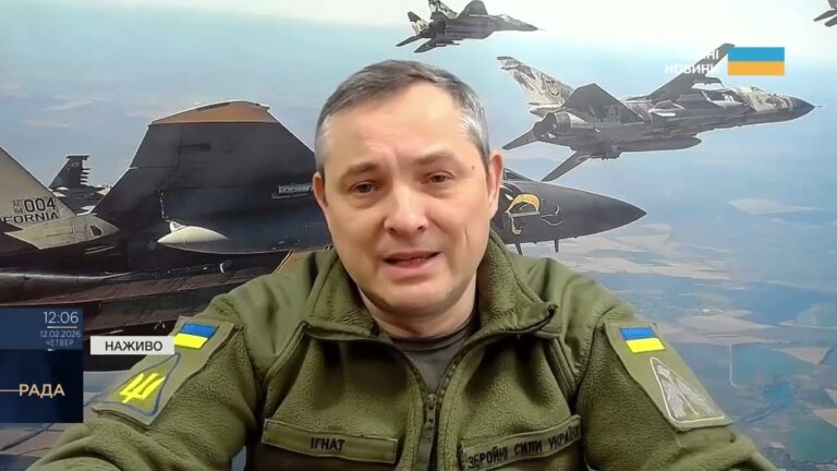 Фото для новини:Тактика повітряних ударів рф та реагування української ППО | Юрій Ігнат