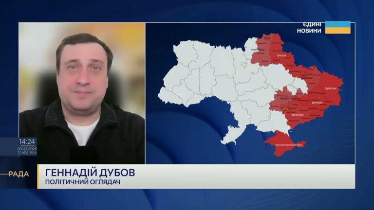 Фото для новини:Територіальне питання і дипломатія: межі допустимого для України | Геннадій Дубов