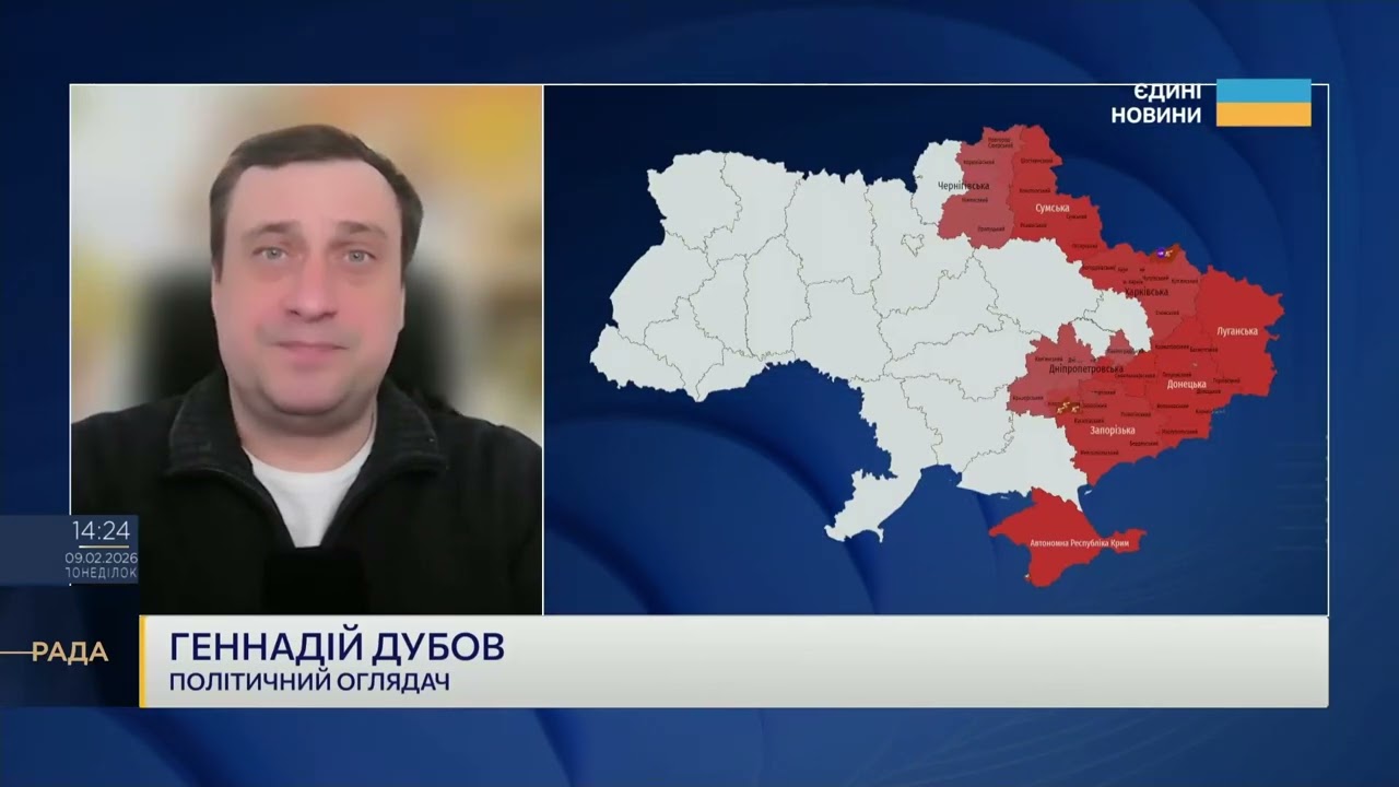 Фото для новини:Територіальне питання і дипломатія: межі допустимого для України | Геннадій Дубов