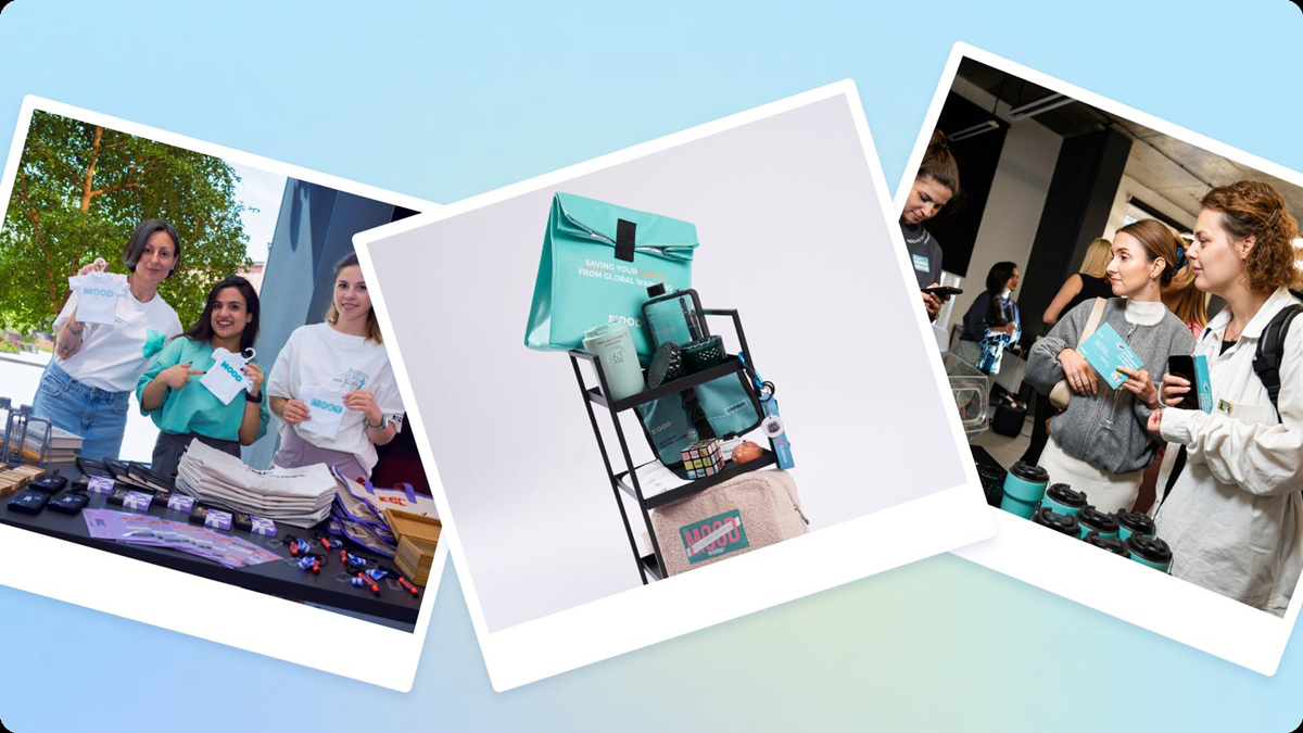 Фото для новини:Як прогнозувати прибутки із CRM - Кейс MOODua та NetHunt CRM