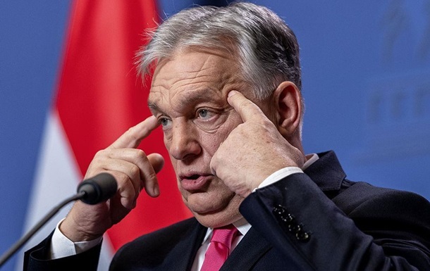 Фото для новини:Яку пастку готує Орбан для ЄС та чи спрацює вона