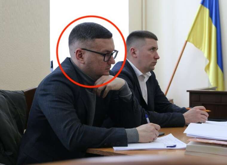 Фото для новини:ЄОселя для Офісу Генпрокурора прокурор Андрій Похил придбав квартиру під Києвом за 3 мільйони