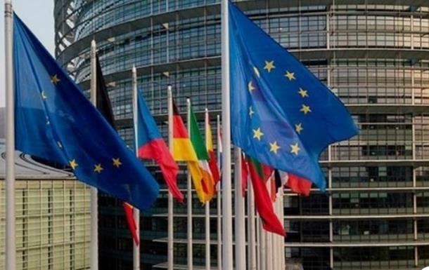 Фото для новини:Європарламент схвалив резолюцію про оборону ЄС
