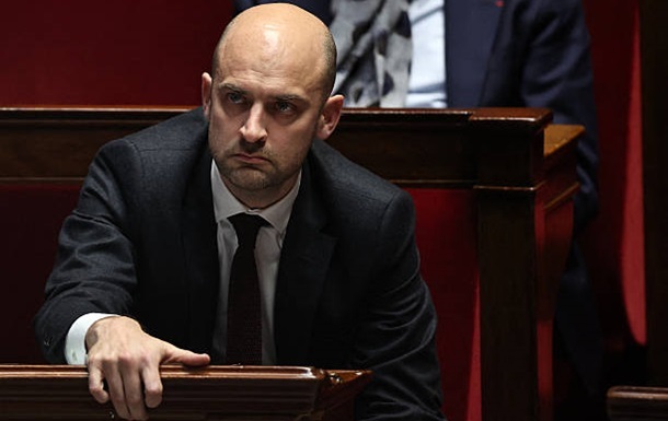 Фото для новини:Європі потрібен прямий контакт з Росією - глава МЗС Франції