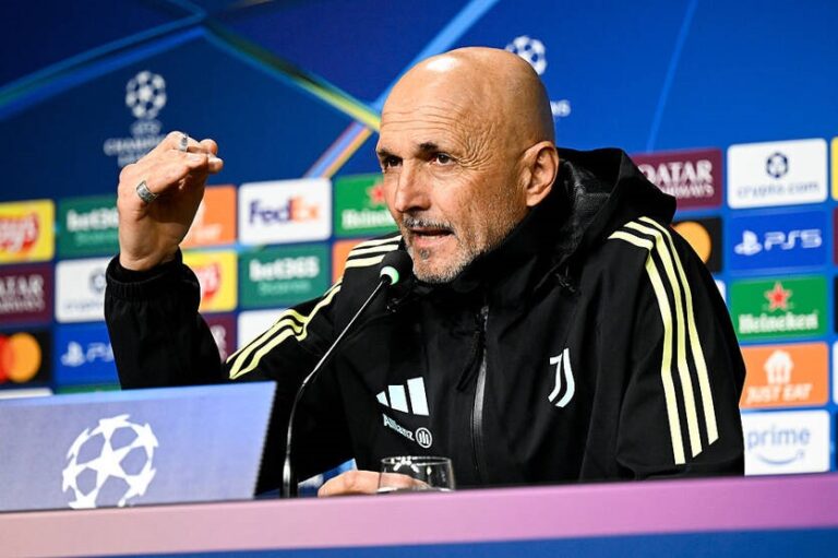 Фото для новини:Ювентус вирішив, що чекає на тренера клубу