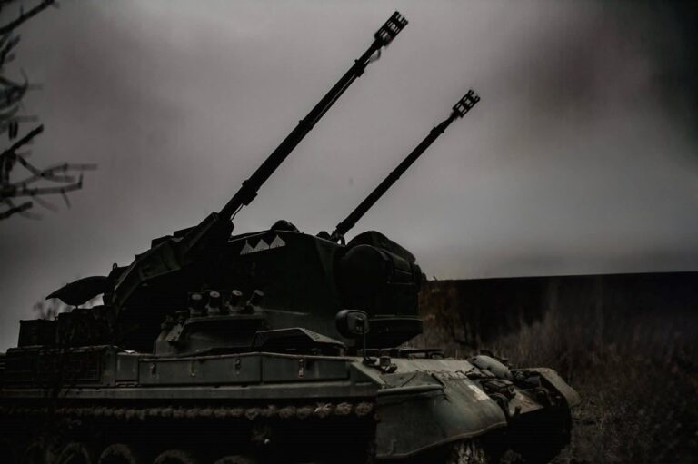 Фото для новини:З початку доби зафіксовано 80 ворожих атак