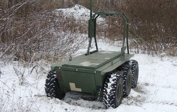 Фото для новини:За січень виконано понад 7 000 місій із застосуванням НРК - Федоров