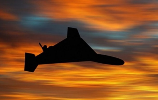 Фото для новини:Запоріжжя і Харків під атакою Шахедів