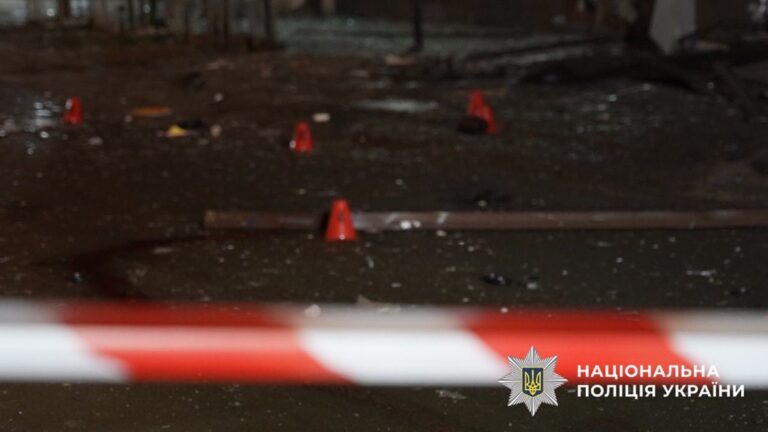 Фото для новини:Затримано ймовірну виконавицю теракту у Львові