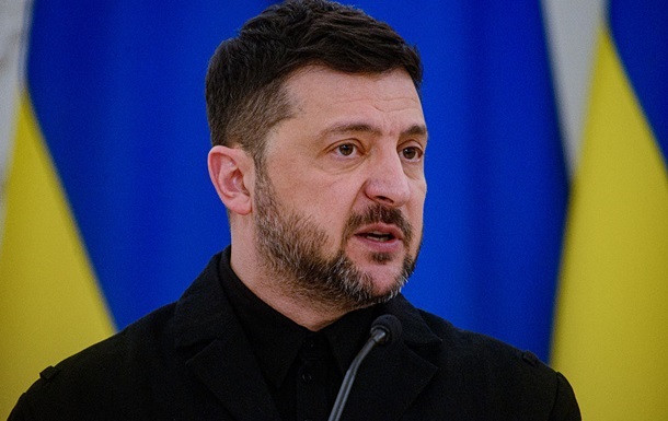 Фото для новини:Зеленський анонсував обмін полоненими з Росією