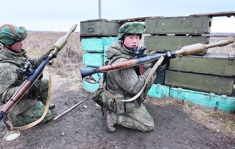 Фото для новини:Зеленський назвав число військових КНДР в Росії