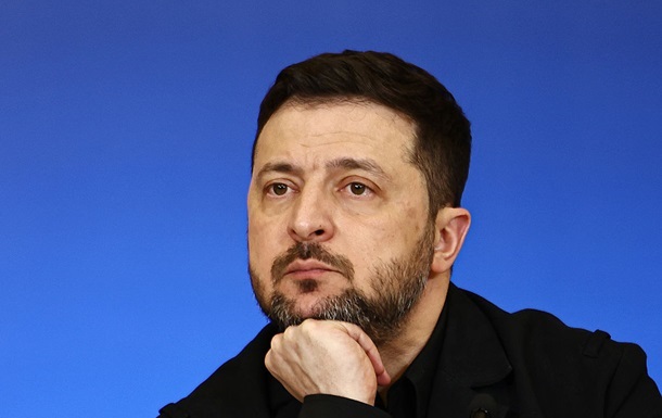 Фото для новини:Зеленський назвав фактор, що має завершити війну