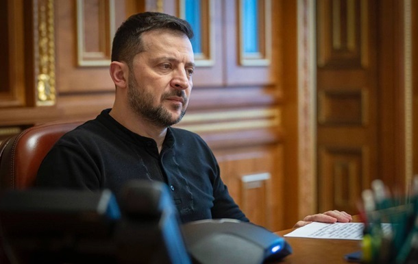 Фото для новини:Зеленський назвав ціну захоплення Донбасу для РФ