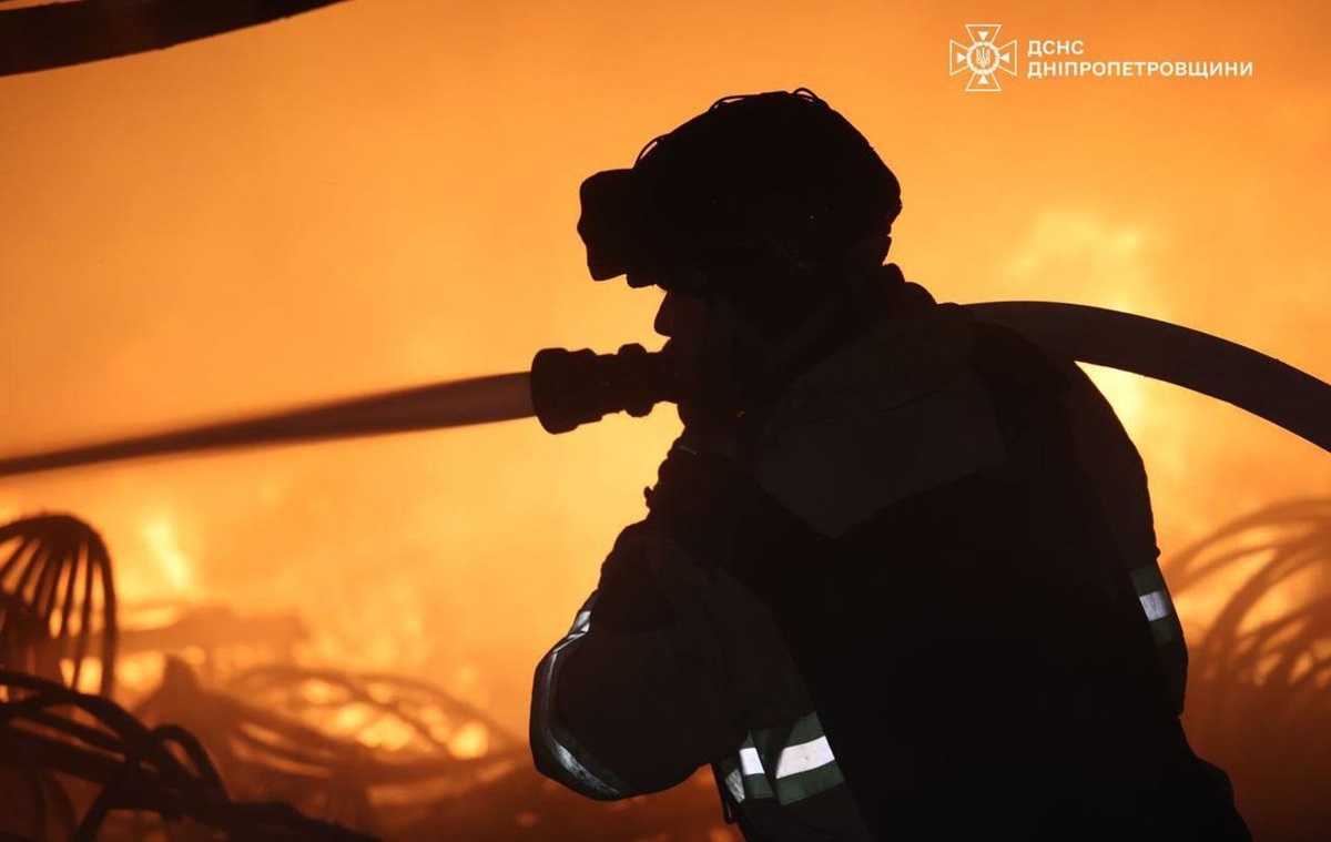 Фото для новини:Зеленський озвучив масштаби атаки РФ