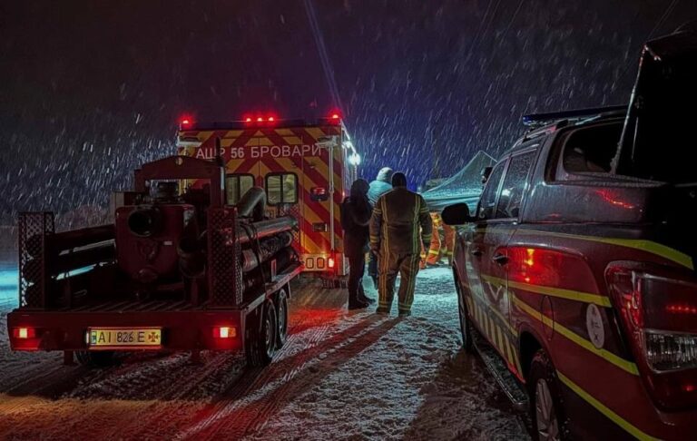 Фото для новини:Зеленський розповів деталі нічної атаки РФ