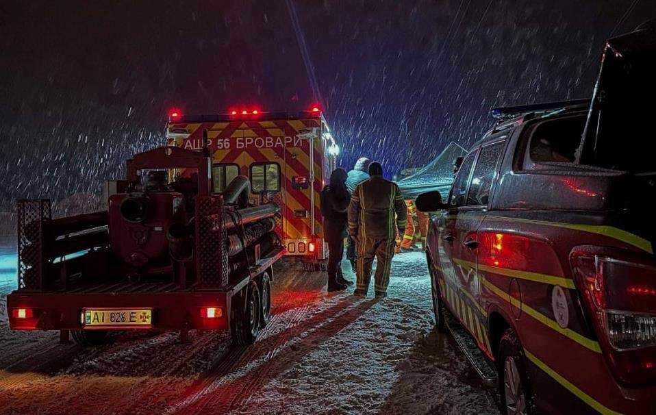 Фото для новини:Зеленський розповів деталі нічної атаки РФ