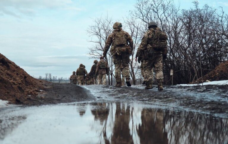Фото для новини:Зеленський розповів про наступ ЗСУ на півдні