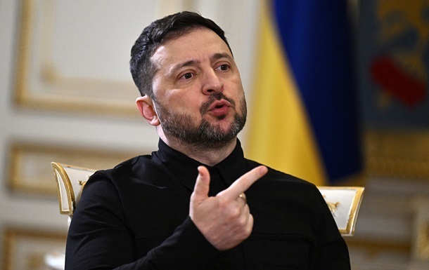 Фото для новини:Зеленський зробив заяву про затримання в СБУ