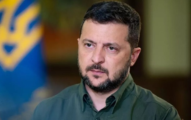 Фото для новини:Зеленський зробив заяву щодо президентських виборів