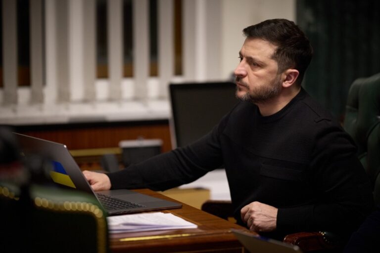 Фото для новини:Зеленський зустрінеться з прем&rsquo;єром Нідерландів